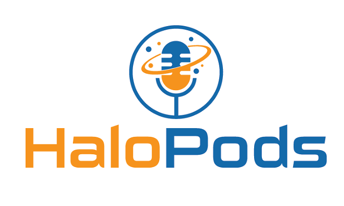 HaloPods.com