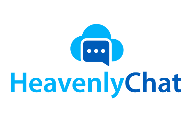 HeavenlyChat.com