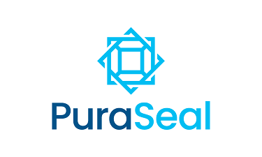 PuraSeal - Unique premium agency names for sale