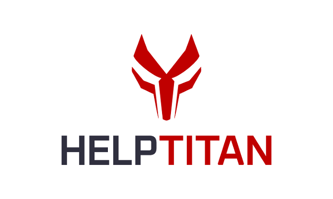 HelpTitan.com