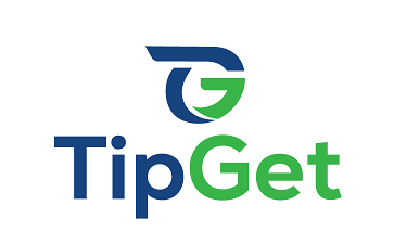 TipGet.com - Creative brandable domain for sale