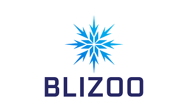 Blizoo.com - Creative brandable domain for sale