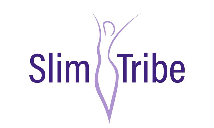 SlimTribe.com - Creative brandable domain for sale