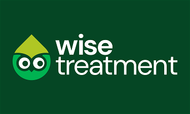 WiseTreatment.com - Creative brandable domain for sale