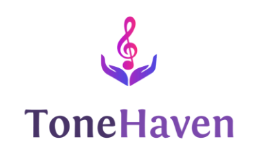 ToneHaven.com - Creative brandable domain for sale