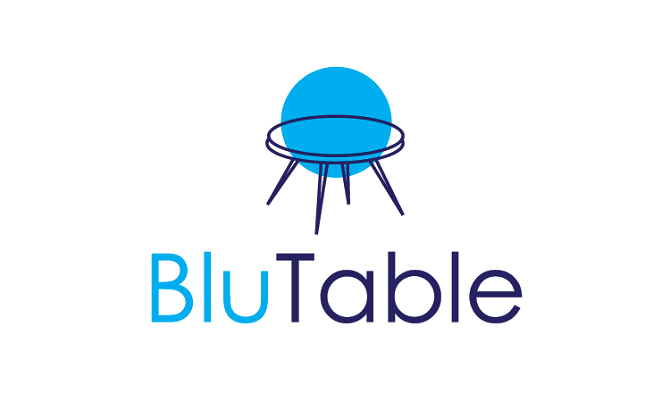 BluTable.com