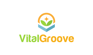 VitalGroove.com