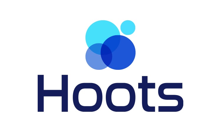 Hoots logo