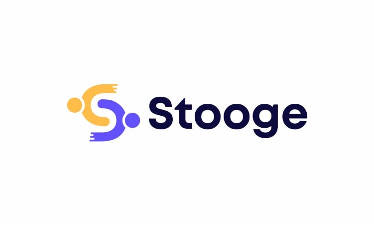 Stooge logo