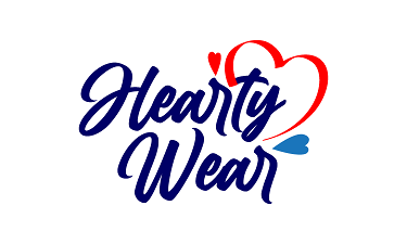 HeartyWear.com