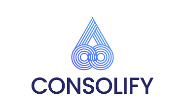 Consolify.com