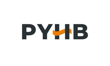 PYHB.com - Creative brandable domain for sale