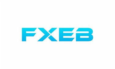 FXEB.com - Creative brandable domain for sale