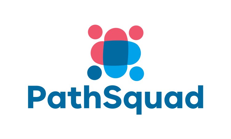 PathSquad logo