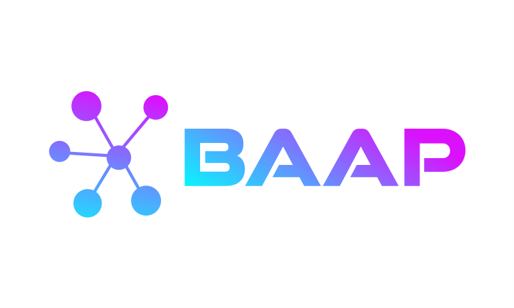 BAAP logo