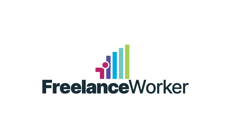 FreelanceWorker.com - Creative brandable domain for sale