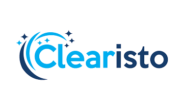 Clearisto.com - Creative brandable domain for sale