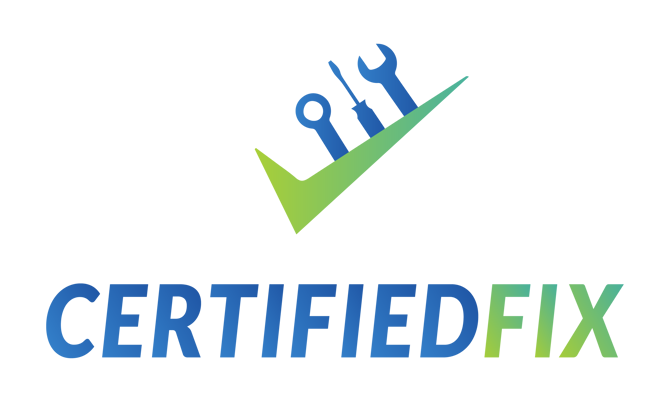 CertifiedFix.com