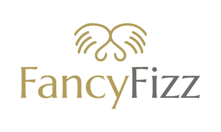 FancyFizz.com - Creative brandable domain for sale