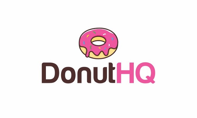 DonutHQ.com