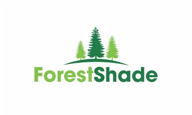ForestShade.com
