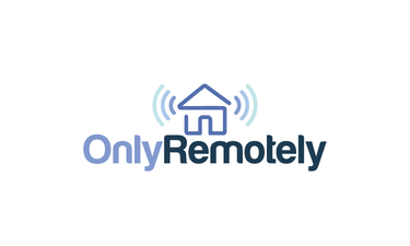 OnlyRemotely.com
