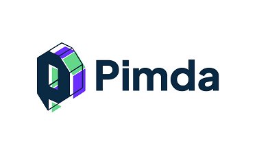 Pimda logo