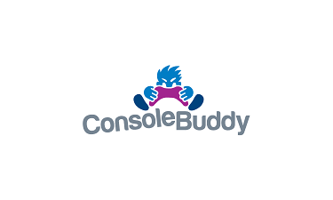 ConsoleBuddy.com