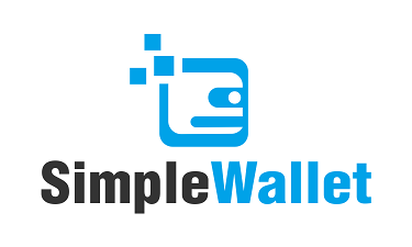 SimpleWallet.co - Great premium domains names for sale