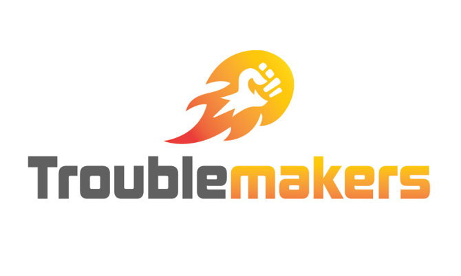 Troublemakers.xyz