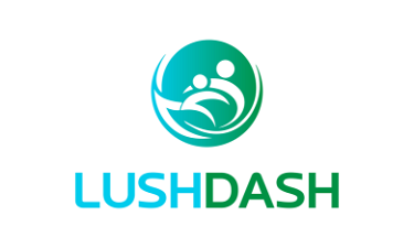 LushDash.com