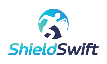 ShieldSwift.com - Creative brandable domain for sale
