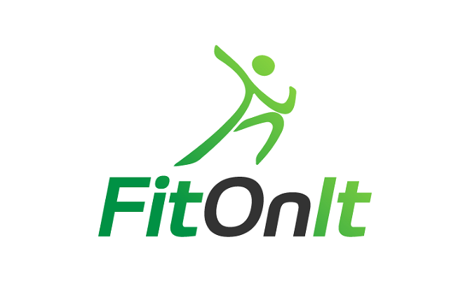 FitOnIt.com