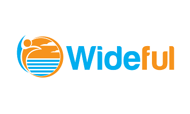 Wideful.com - Creative brandable domain for sale