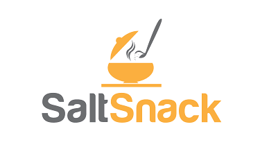 SaltSnack.com