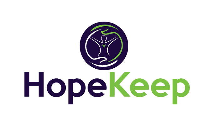 HopeKeep.com