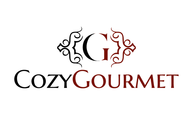 CozyGourmet.com