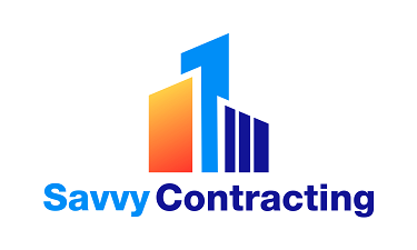 SavvyContracting.com