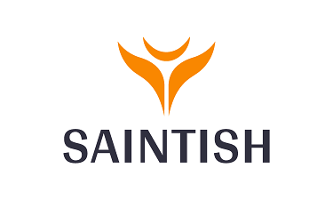 Saintish.com