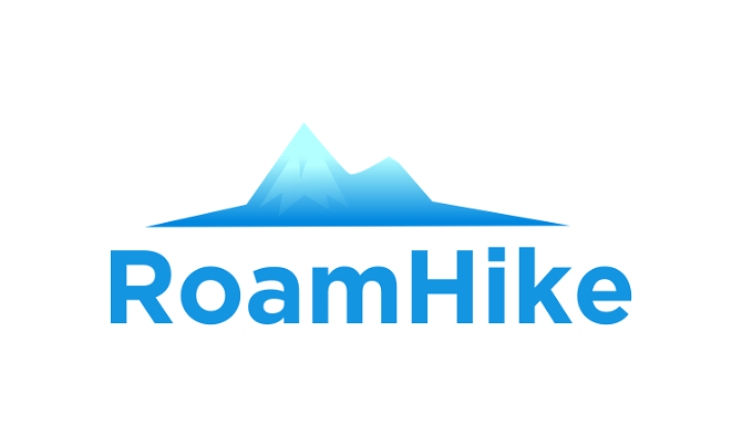 RoamHike.com