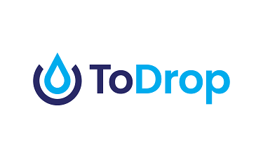 ToDrop.com - Creative brandable domain for sale