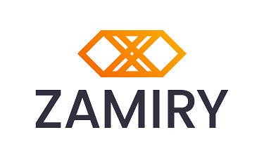 Zamiry logo