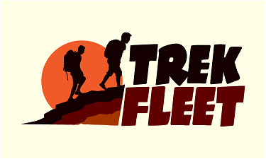 TrekFleet.com