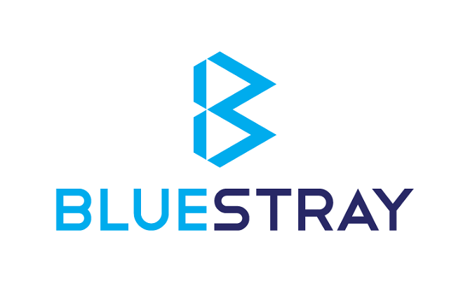 BlueStray.com