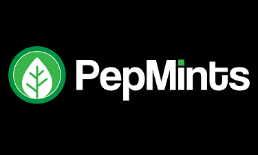 PepMints.com - Creative brandable domain for sale