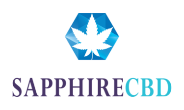 SapphireCBD.com - Creative brandable domain for sale