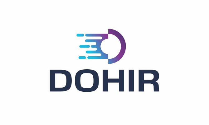 Dohir.com