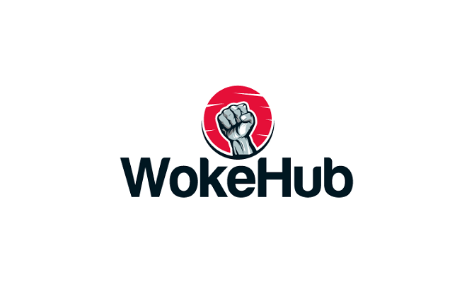 WokeHub.com