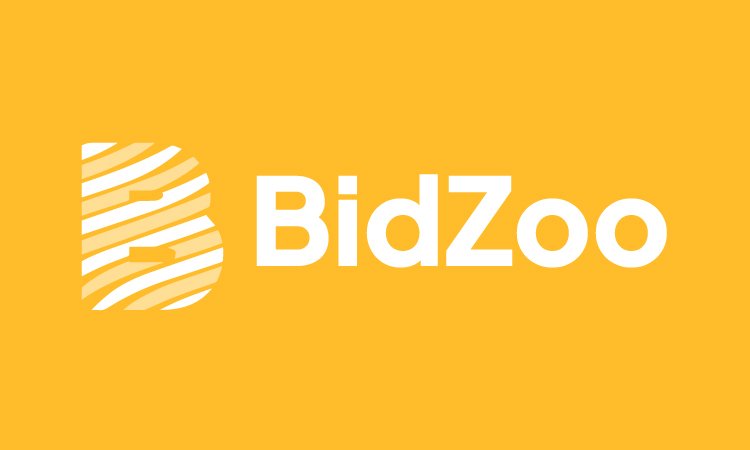 BidZoo.com - Creative brandable domain for sale
