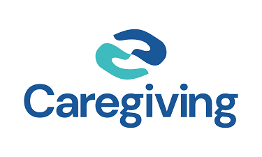 Caregiving.io